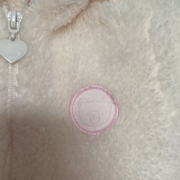 Baby snowsuit - Picture 2 of 6